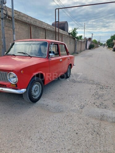 LADA (VAZ) 21011-6