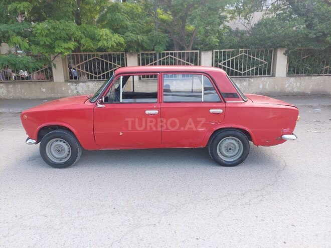 LADA (VAZ) 21011-7