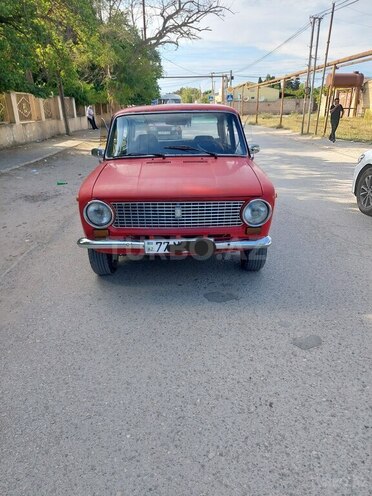 LADA (VAZ) 21011-9