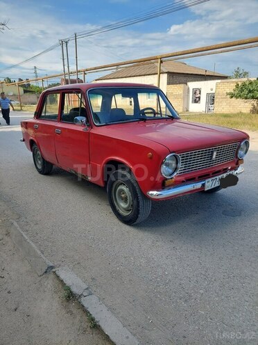 LADA (VAZ) 21011-10