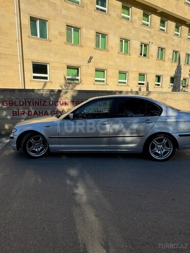 BMW 330-5