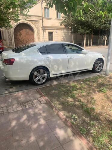 Lexus GS 300-3
