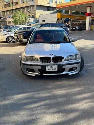 BMW 330-6
