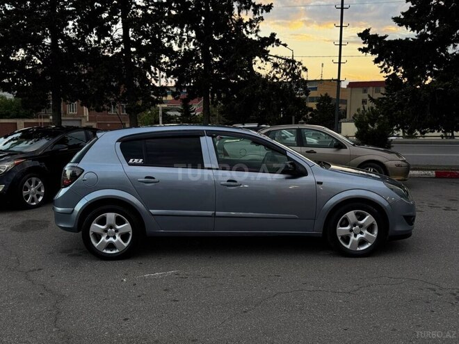 Opel Astra-3