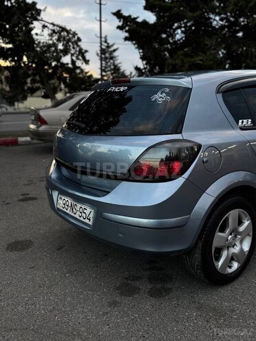 Opel Astra-5