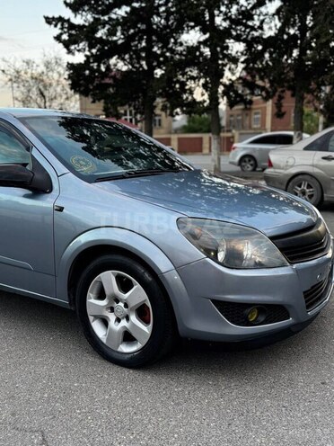 Opel Astra-2