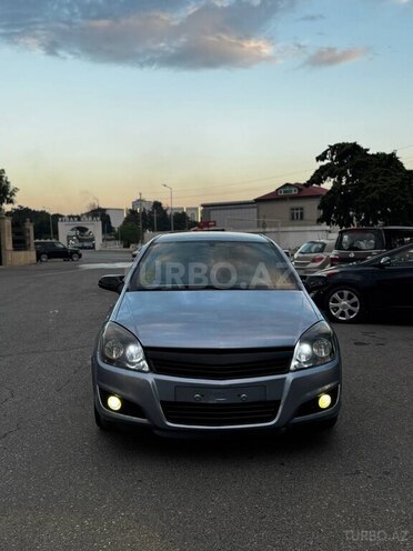 Opel Astra-1