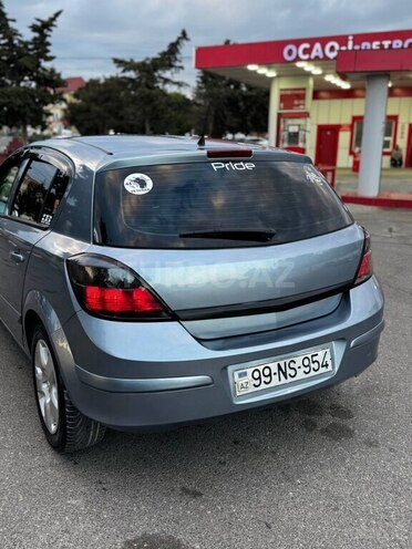 Opel Astra-4