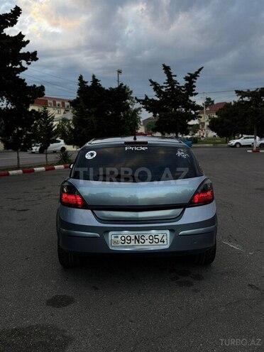 Opel Astra-6