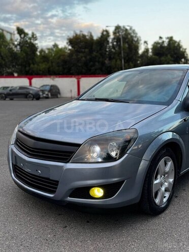 Opel Astra-7