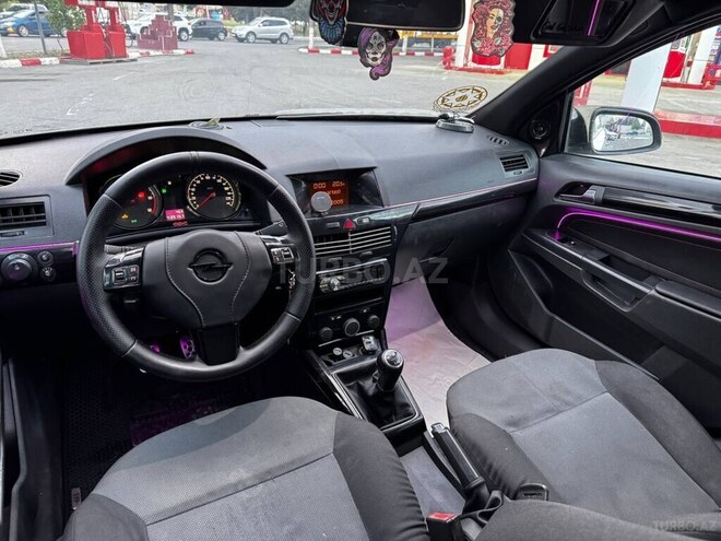 Opel Astra-10