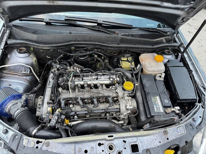 Opel Astra-14