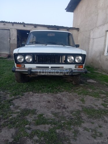 LADA (VAZ) 2106-1