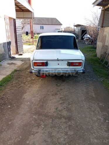 LADA (VAZ) 2106-2