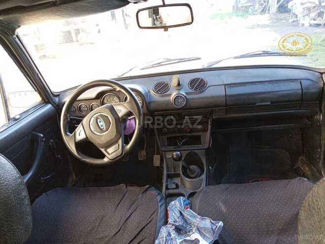 LADA (VAZ) 2106-3