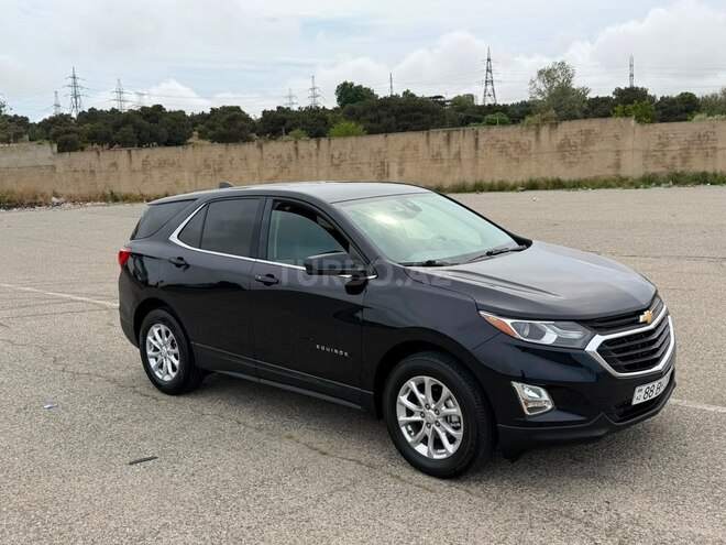 Chevrolet Equinox-6