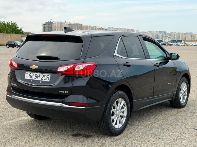 Chevrolet Equinox-3