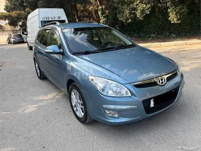 Hyundai i30-1