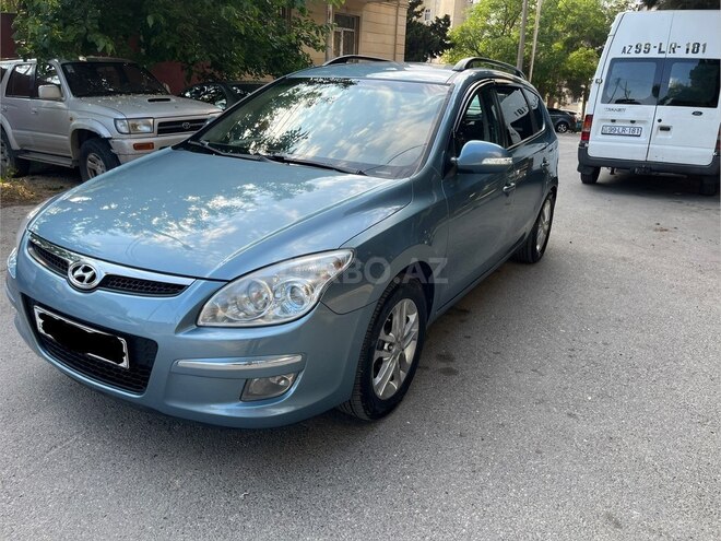 Hyundai i30-5