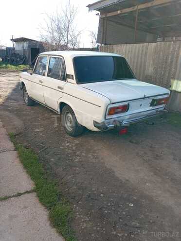 LADA (VAZ) 2106-4