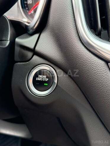 Chevrolet Equinox-11