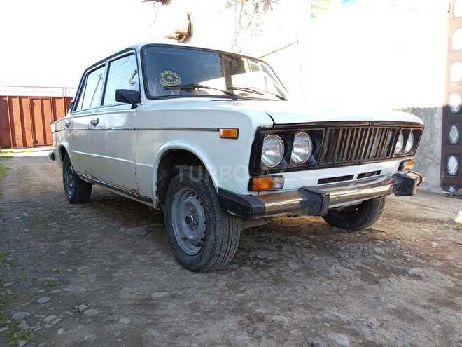 LADA (VAZ) 2106-5