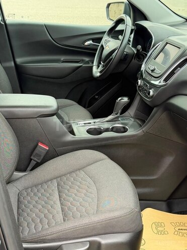 Chevrolet Equinox-18