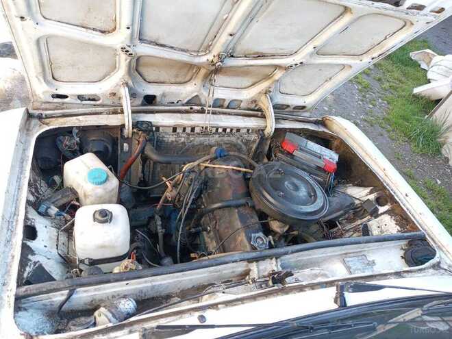 LADA (VAZ) 2106-8