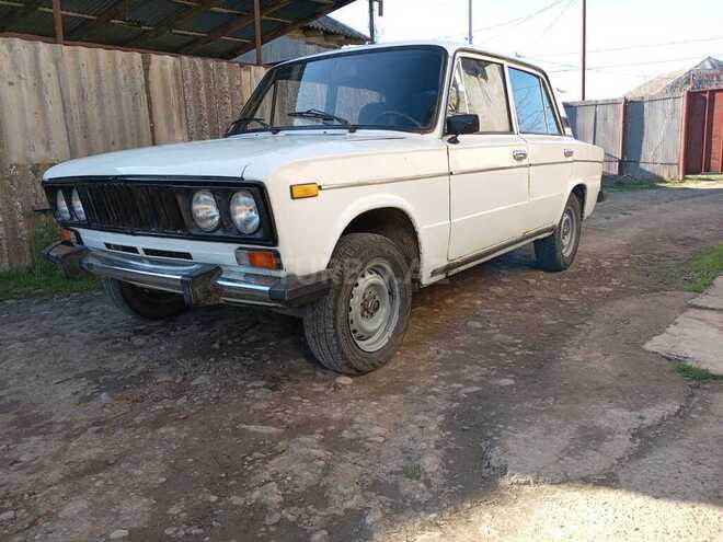 LADA (VAZ) 2106-6