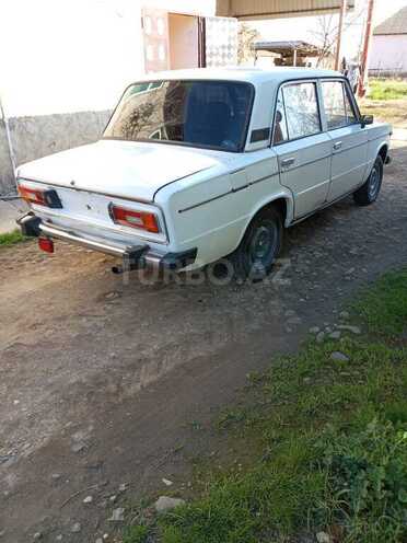 LADA (VAZ) 2106-10