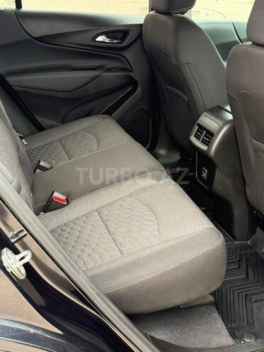 Chevrolet Equinox-16