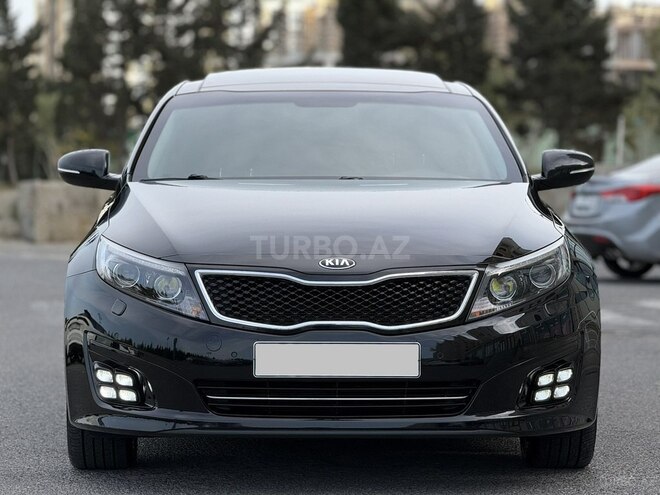 Kia Optima-1