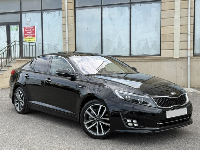 Kia Optima-3