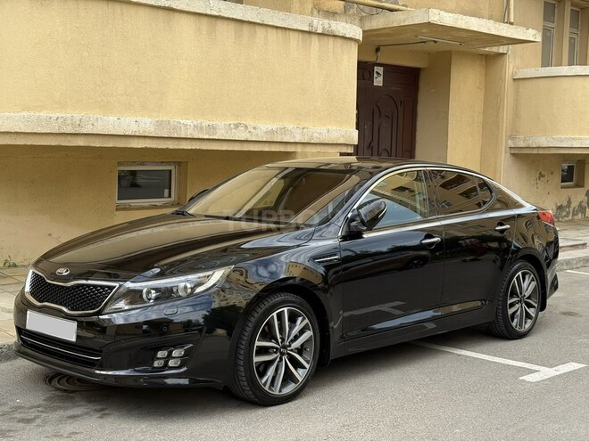 Kia Optima-4