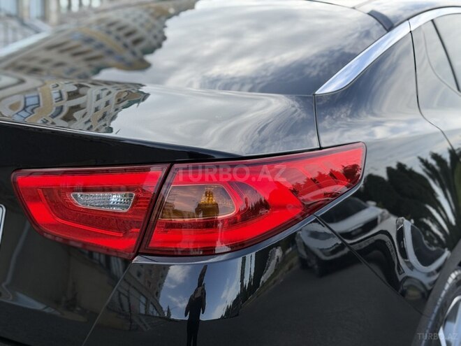 Kia Optima-14