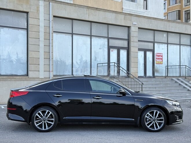 Kia Optima-15