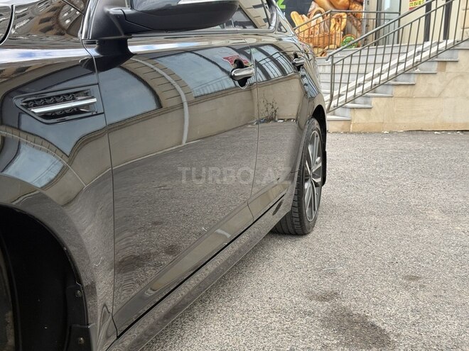 Kia Optima-5