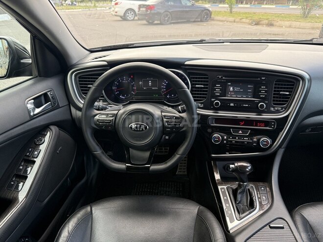 Kia Optima-8