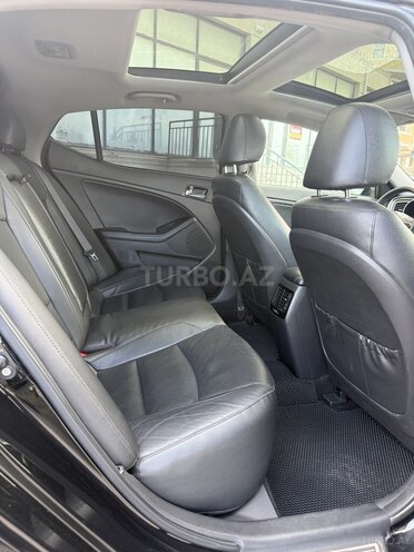 Kia Optima-12