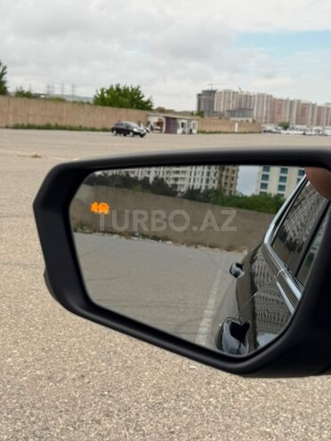 Chevrolet Equinox-19