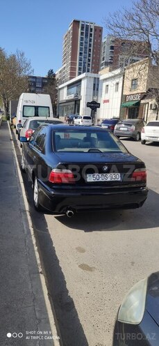 BMW 530-2
