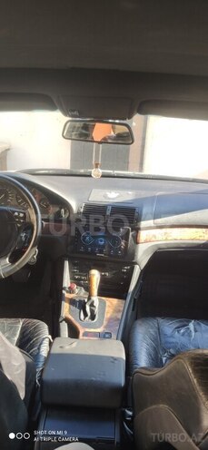 BMW 530-3