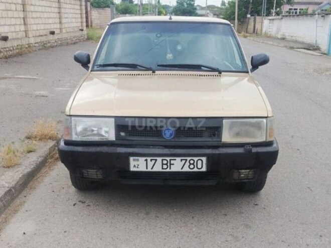 Tofas Dogan-1