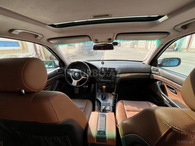 BMW 520-10