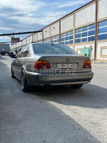 BMW 520-7