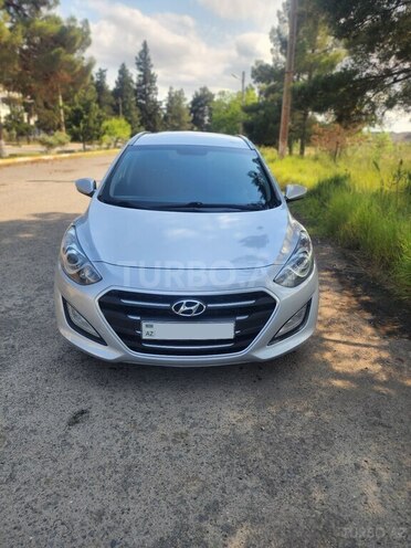 Hyundai i30-1