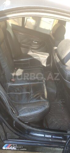 BMW 530-4