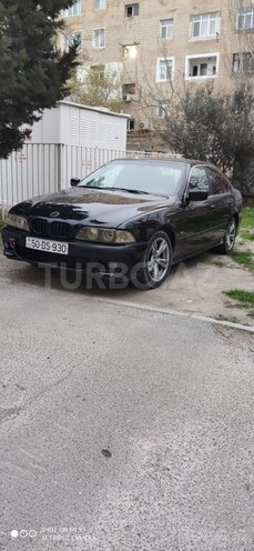 BMW 530-5