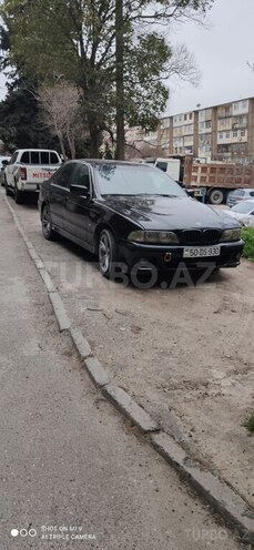 BMW 530-6