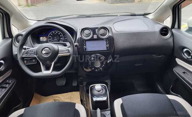 Nissan Note-14
